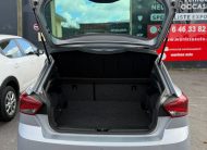 SEAT IBIZA FR