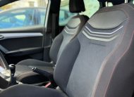 SEAT IBIZA FR