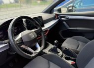 SEAT IBIZA FR