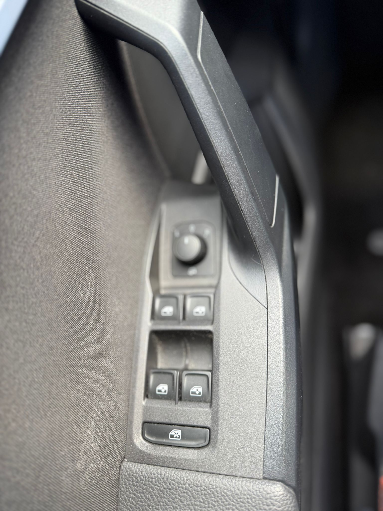 SEAT IBIZA FR