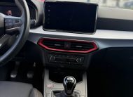 SEAT IBIZA FR