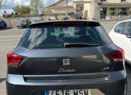 SEAT IBIZA FR