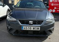 SEAT IBIZA FR
