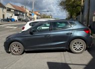 SEAT IBIZA FR