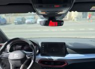 SEAT IBIZA FR