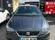 SEAT IBIZA FR