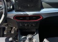 SEAT IBIZA FR