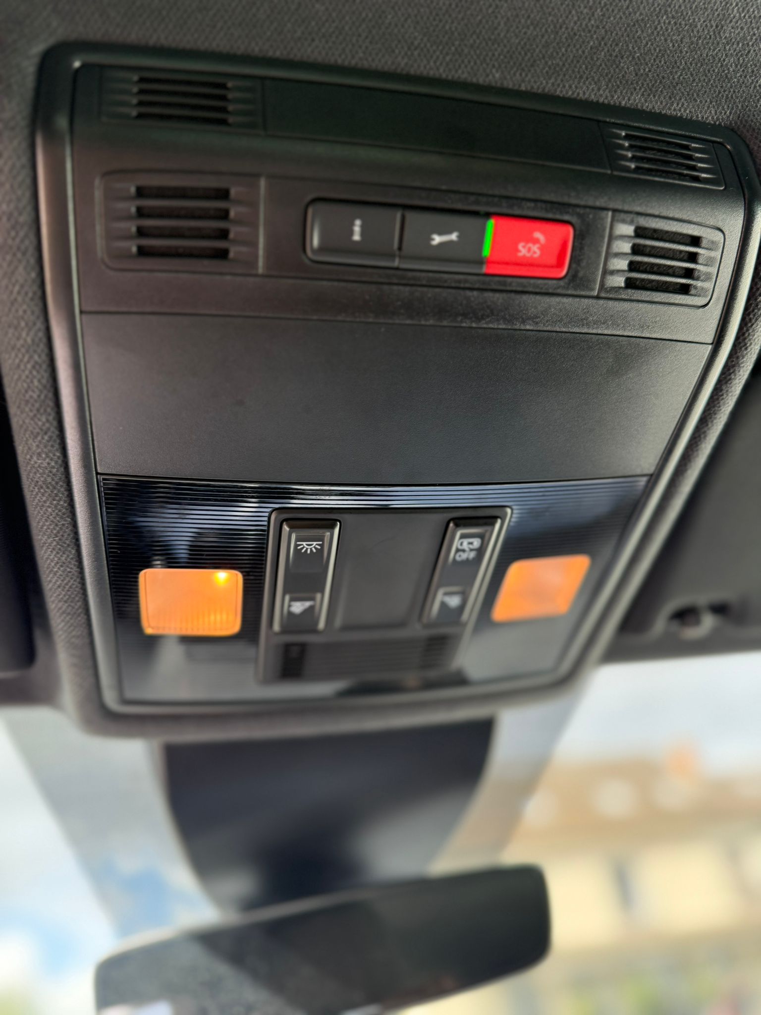 SEAT IBIZA FR