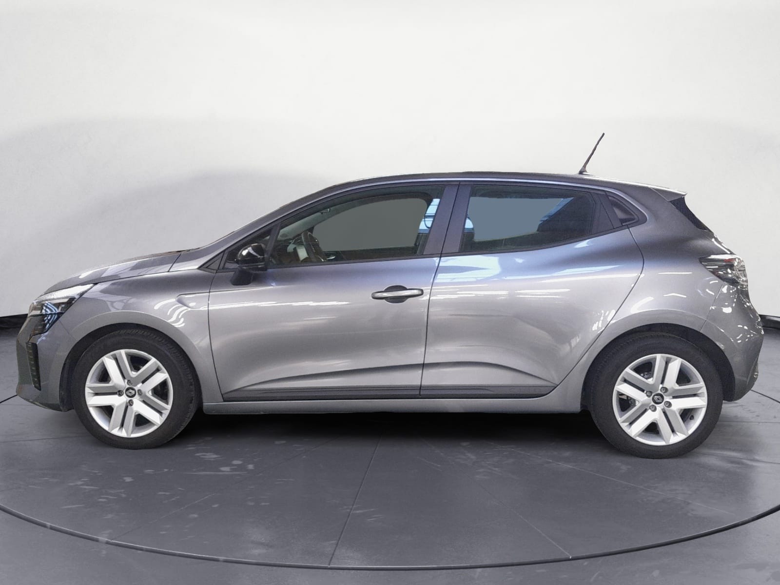 RENAULT CLIO EVOLUTION