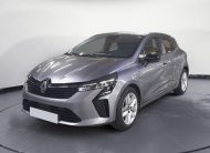 RENAULT CLIO EVOLUTION