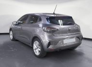RENAULT CLIO EVOLUTION