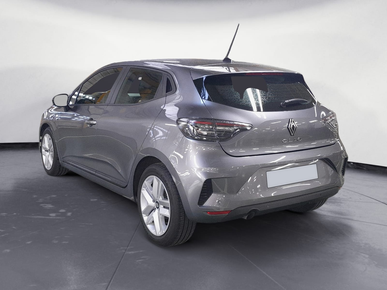 RENAULT CLIO EVOLUTION