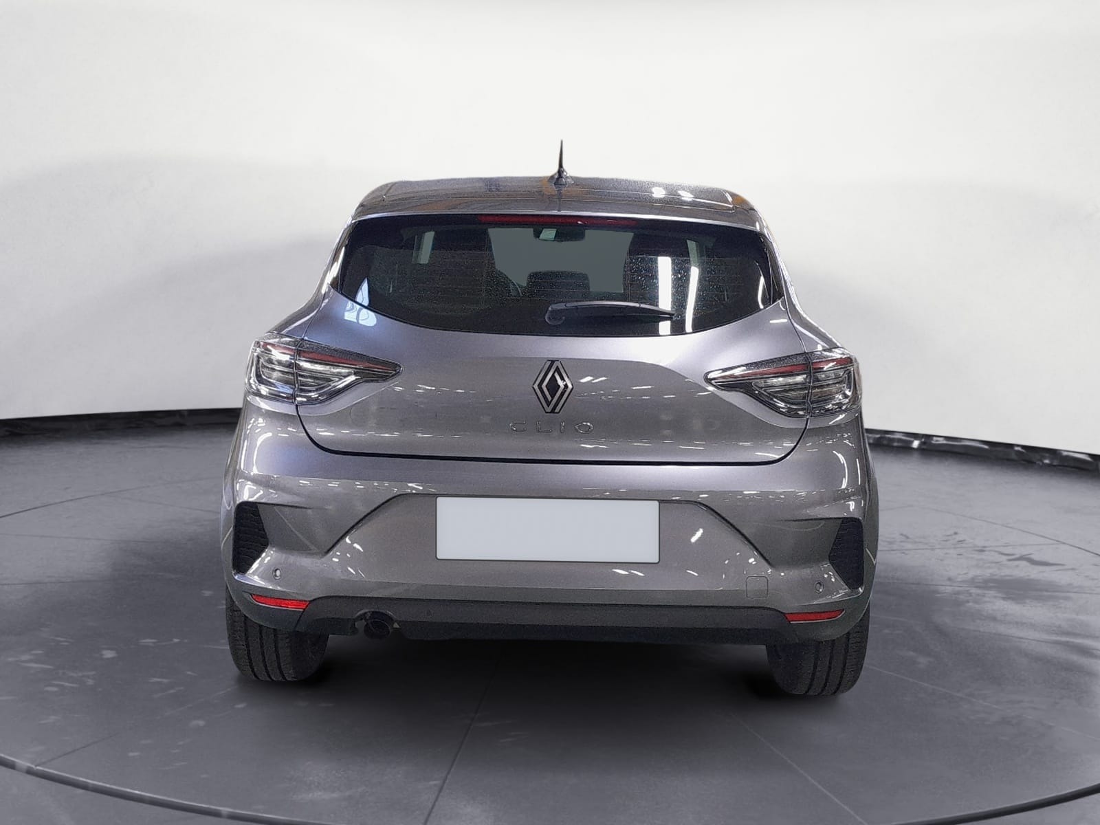 RENAULT CLIO EVOLUTION
