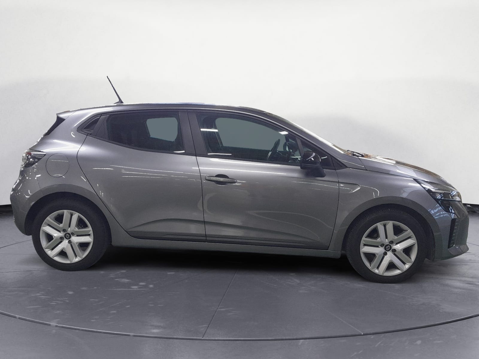 RENAULT CLIO EVOLUTION