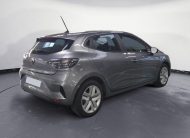 RENAULT CLIO EVOLUTION