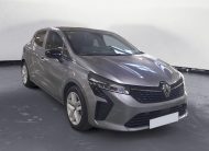 RENAULT CLIO EVOLUTION