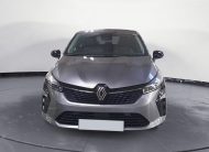 RENAULT CLIO EVOLUTION