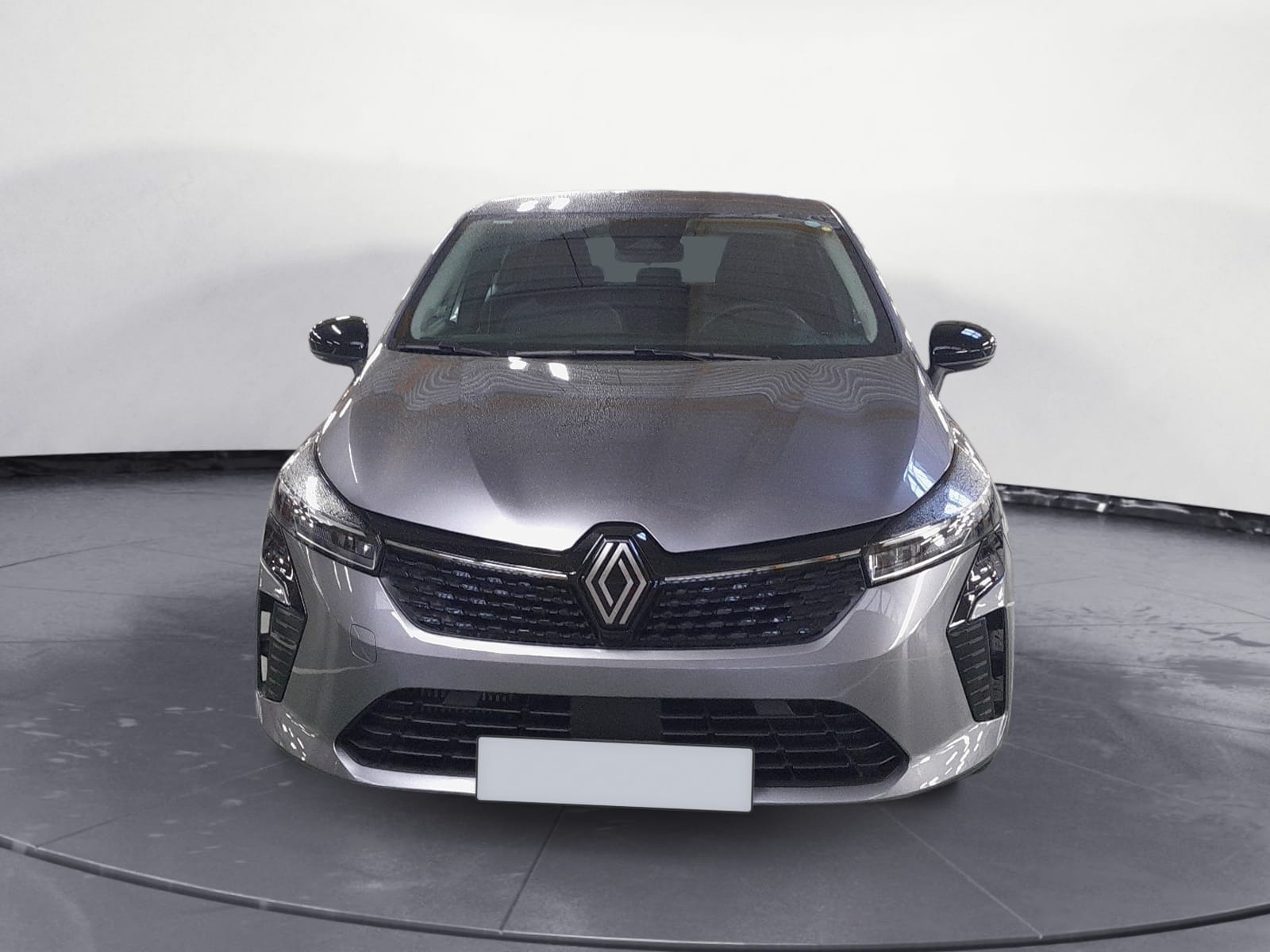 RENAULT CLIO EVOLUTION