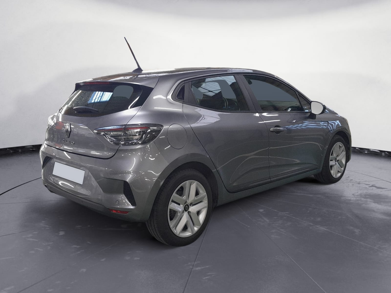 RENAULT CLIO EVOLUTION