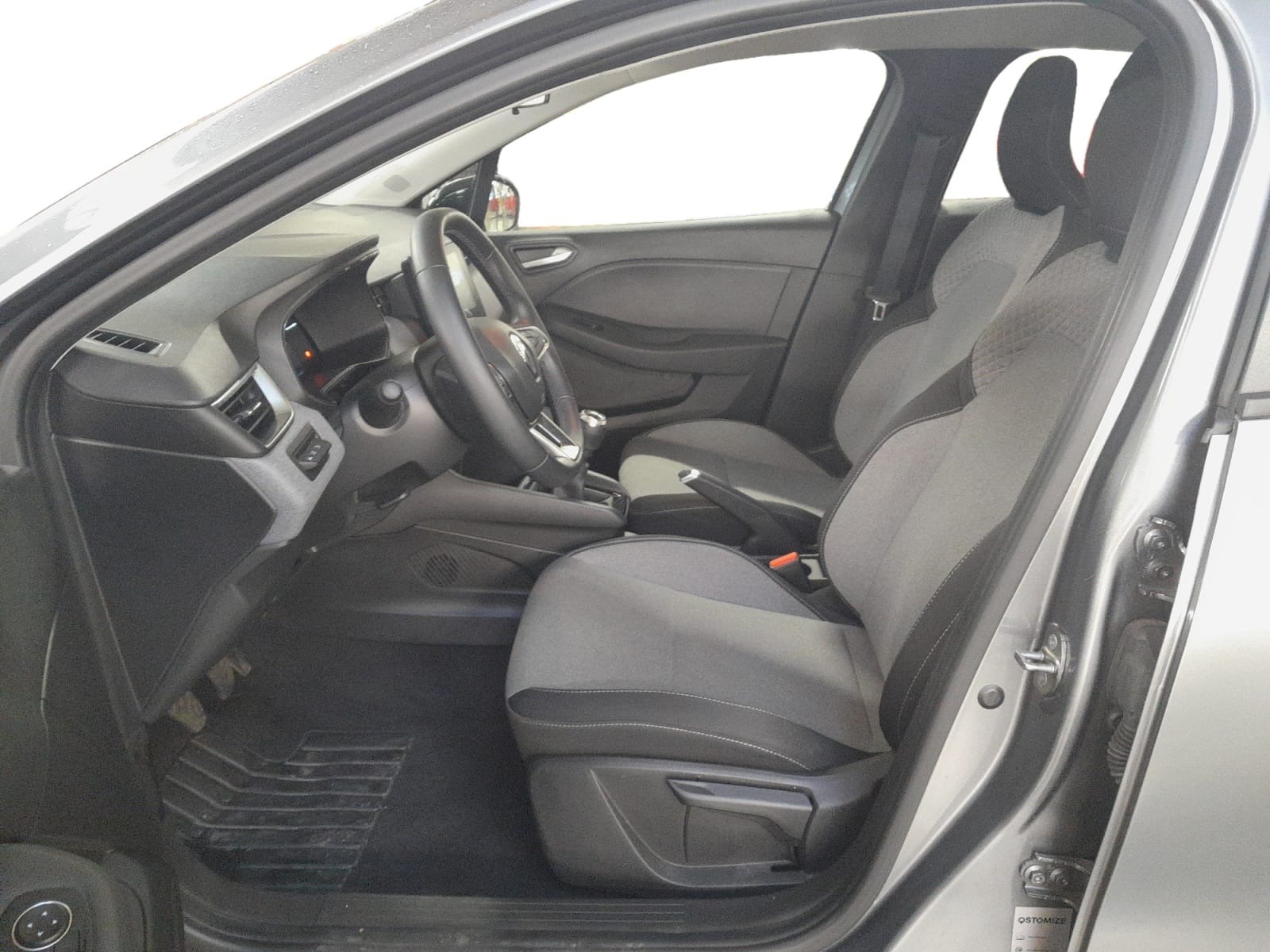 RENAULT CLIO EVOLUTION