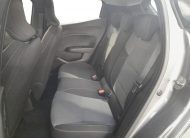 RENAULT CLIO EVOLUTION