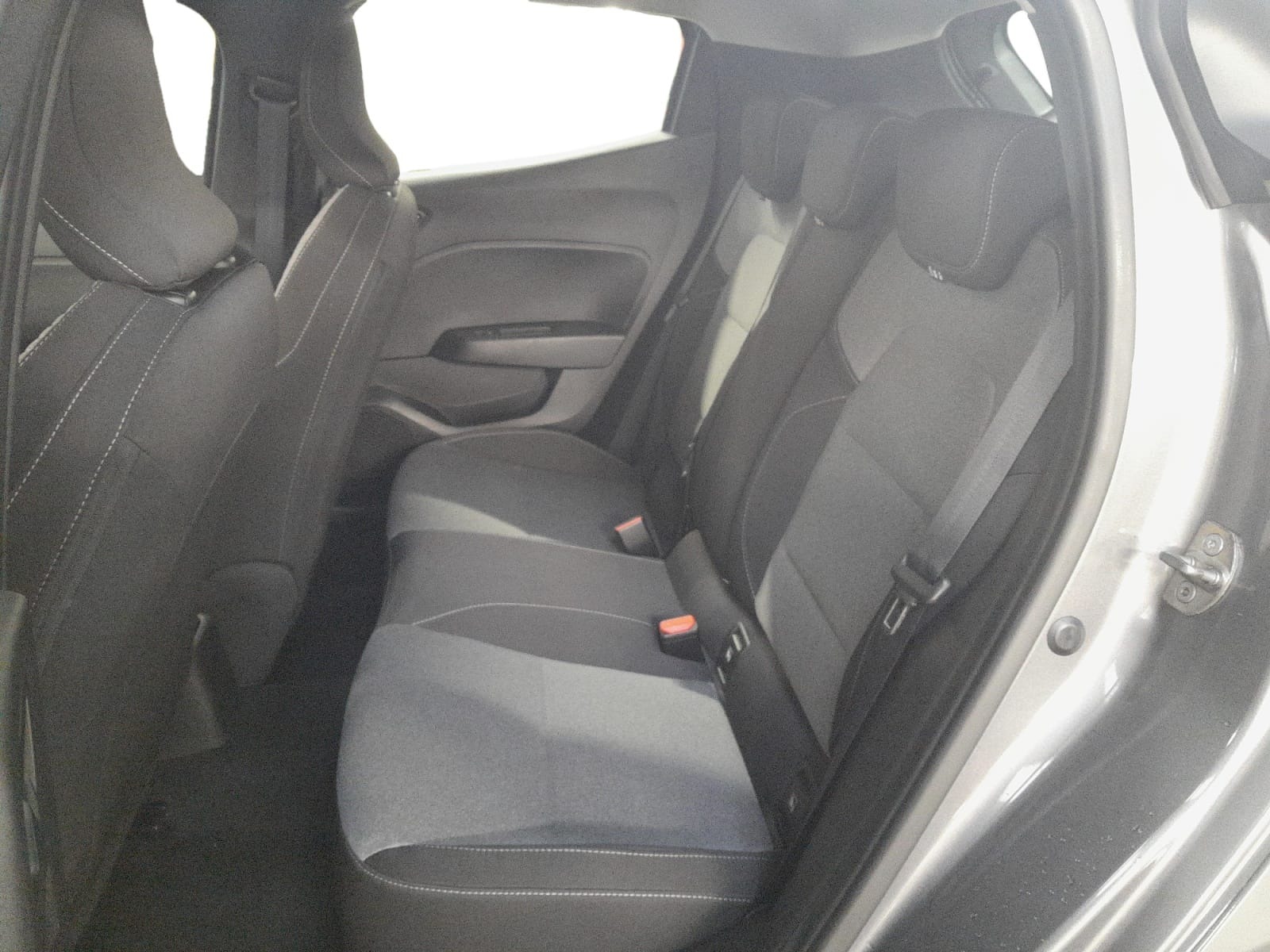RENAULT CLIO EVOLUTION