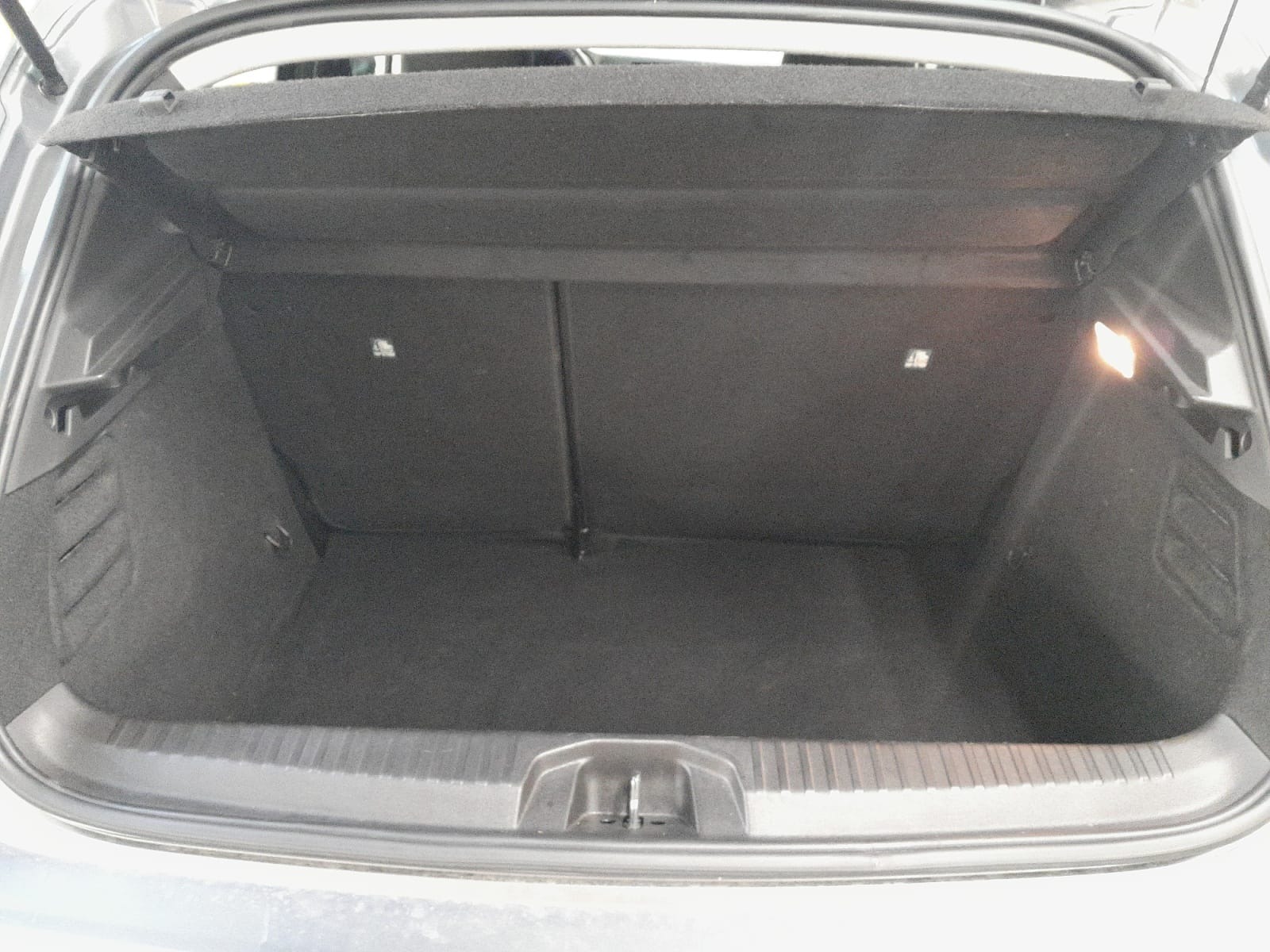 RENAULT CLIO EVOLUTION