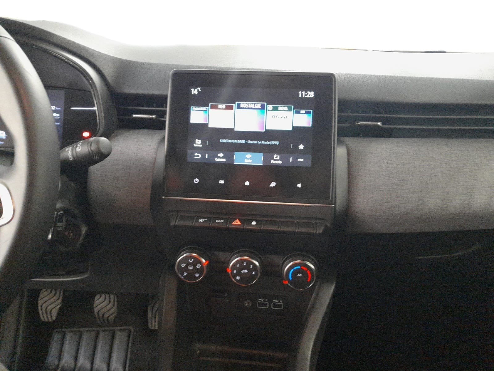 RENAULT CLIO EVOLUTION