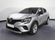 RENAULT CAPTUR EVOLUTION