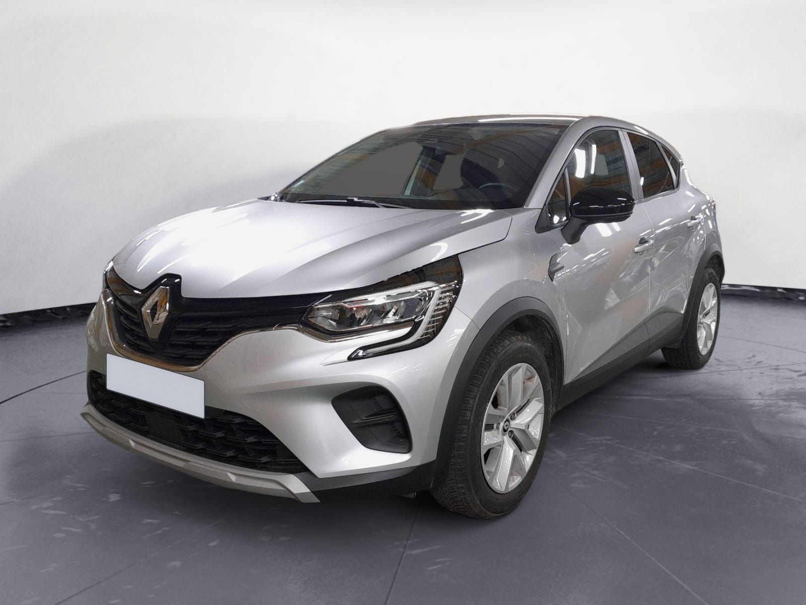 RENAULT CAPTUR EVOLUTION