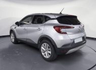 RENAULT CAPTUR EVOLUTION
