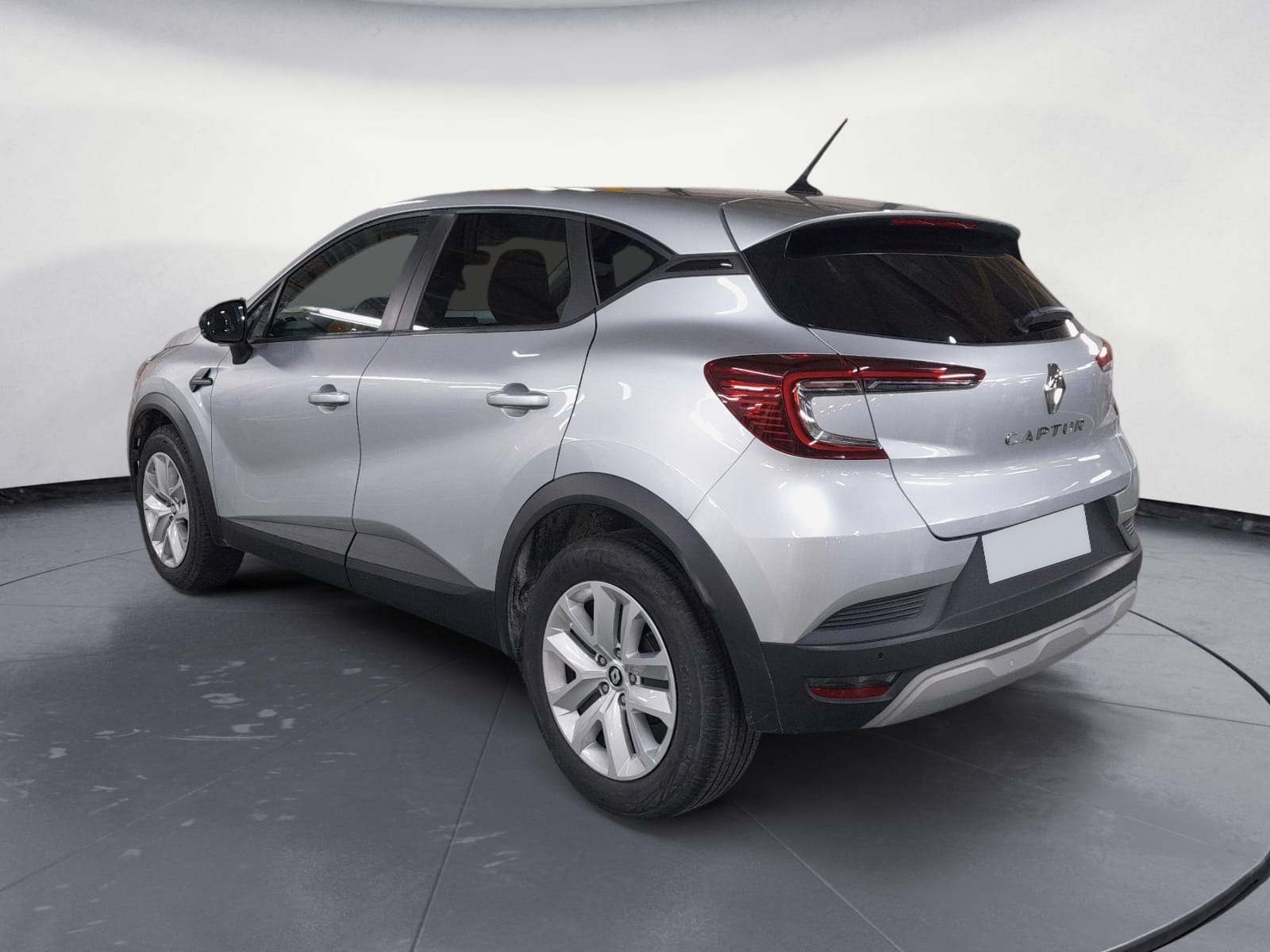 RENAULT CAPTUR EVOLUTION