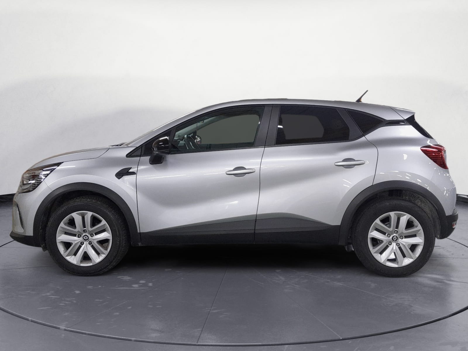 RENAULT CAPTUR EVOLUTION