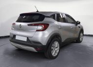 RENAULT CAPTUR EVOLUTION