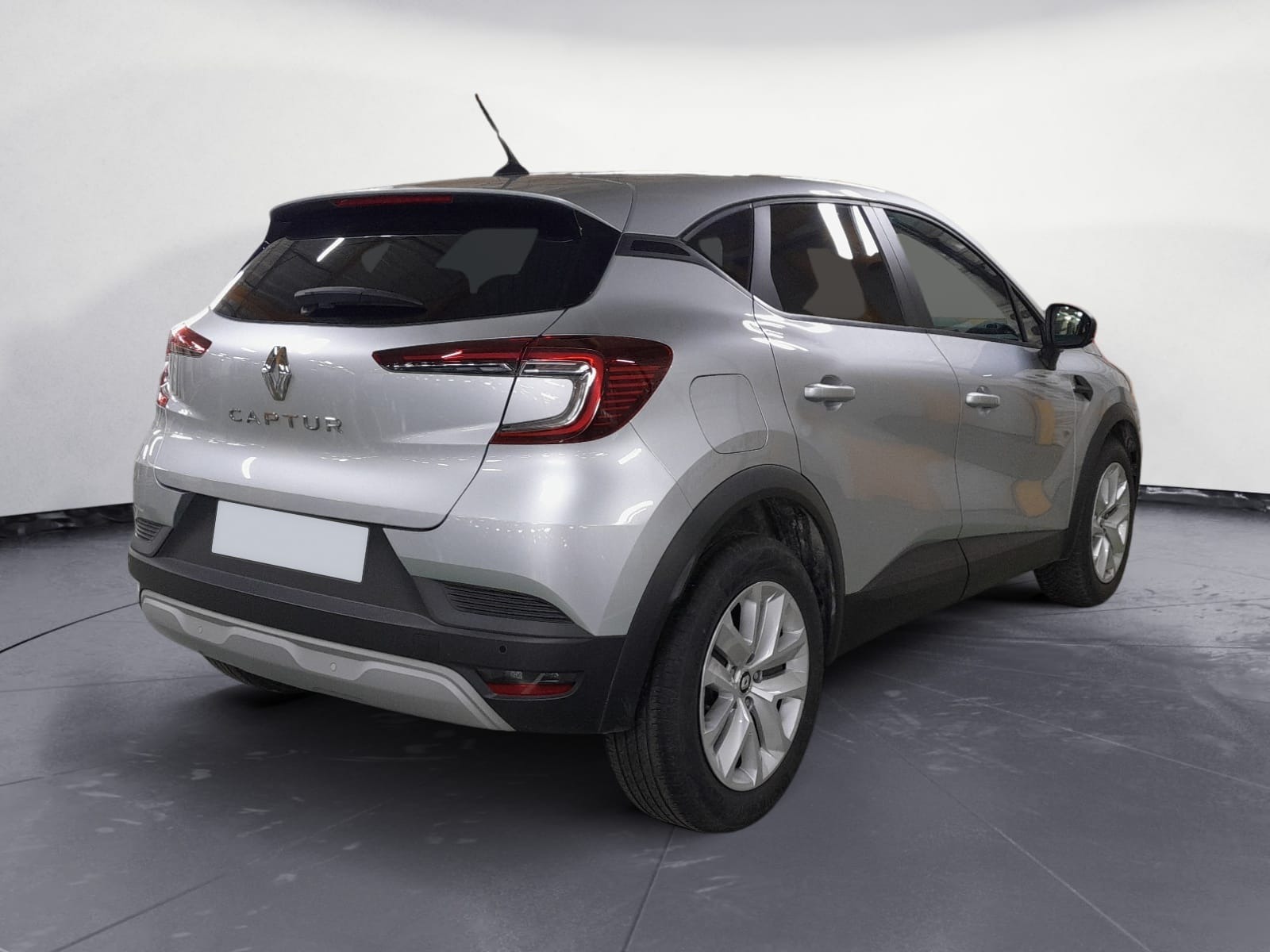 RENAULT CAPTUR EVOLUTION