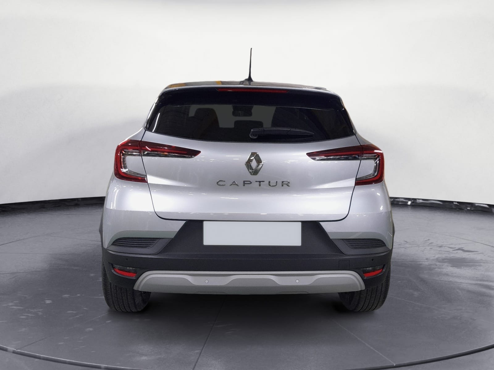 RENAULT CAPTUR EVOLUTION