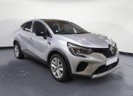 RENAULT CAPTUR EVOLUTION