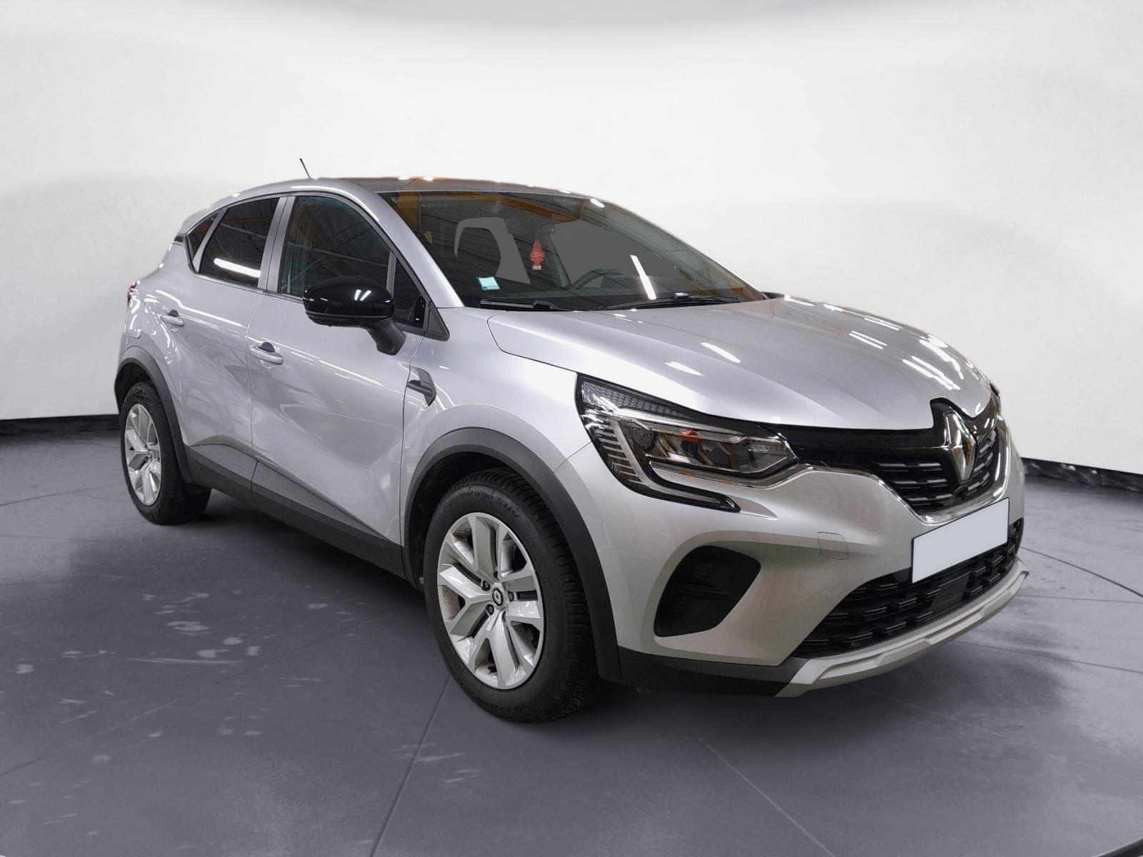 RENAULT CAPTUR EVOLUTION