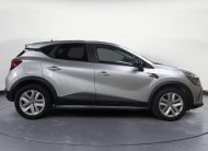 RENAULT CAPTUR EVOLUTION
