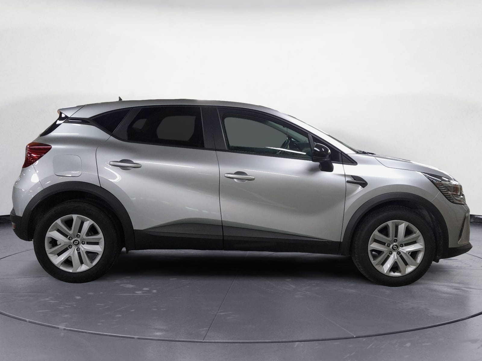 RENAULT CAPTUR EVOLUTION