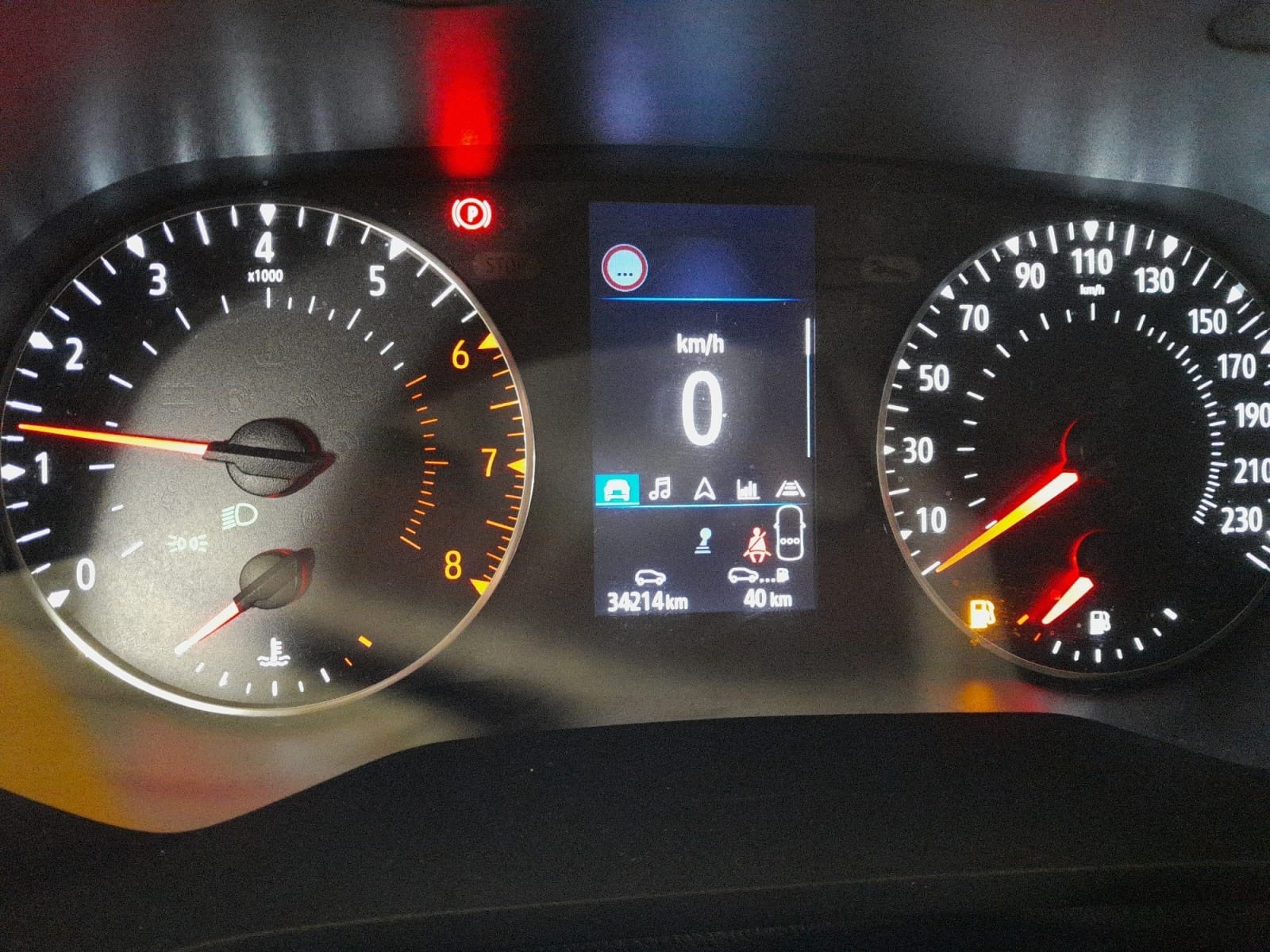 RENAULT CAPTUR EVOLUTION