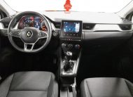 RENAULT CAPTUR EVOLUTION