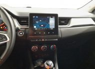 RENAULT CAPTUR EVOLUTION