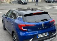 RENAULT CAPTUR TECHNO