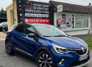 RENAULT CAPTUR TECHNO