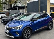 RENAULT CAPTUR TECHNO