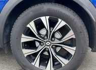 RENAULT CAPTUR TECHNO