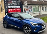 RENAULT CAPTUR TECHNO