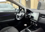 RENAULT CAPTUR TECHNO