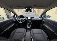 RENAULT CAPTUR TECHNO
